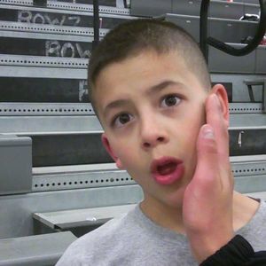 Meet your Posher, Celeste